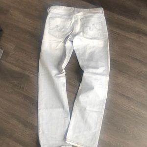 AG men’s jeans